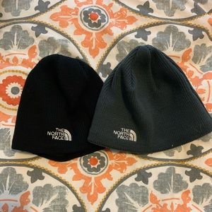 North Face Beanies